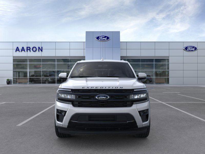 new 2024 Ford Expedition car, priced at $67,580