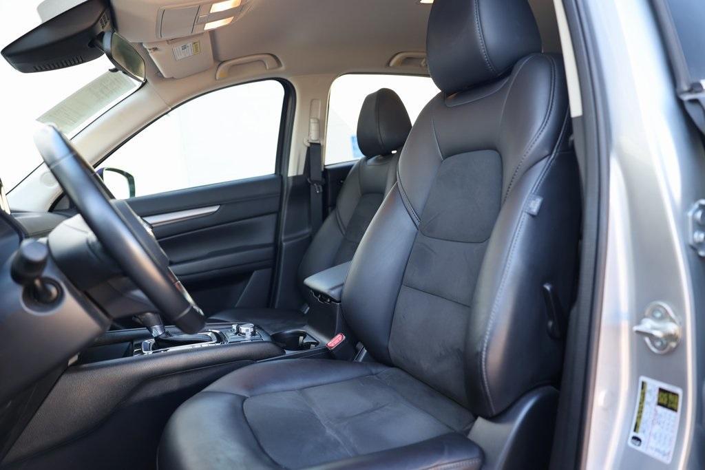 used 2018 Mazda CX-5 car, priced at $19,997