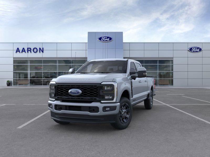 new 2024 Ford F-250 car, priced at $90,580