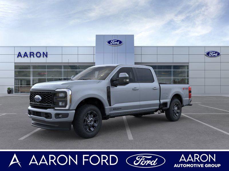 new 2024 Ford F-250 car, priced at $90,580