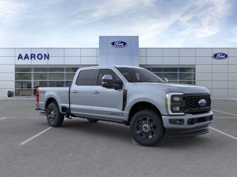 new 2024 Ford F-250 car, priced at $90,580