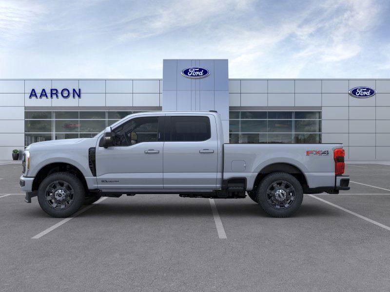 new 2024 Ford F-250 car, priced at $90,580