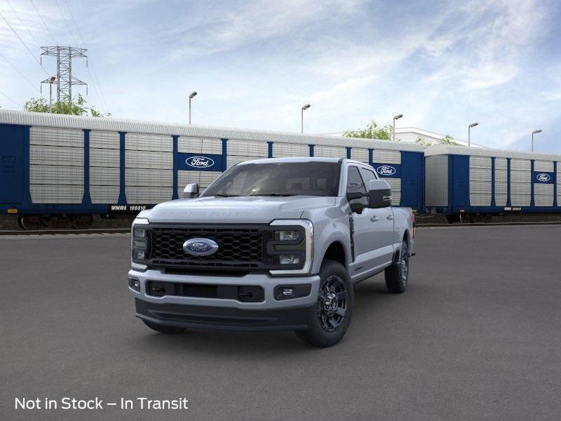 new 2024 Ford F-250 car, priced at $87,080