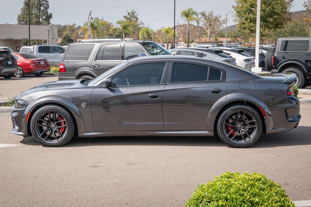used 2023 Dodge Charger car, priced at $80,888