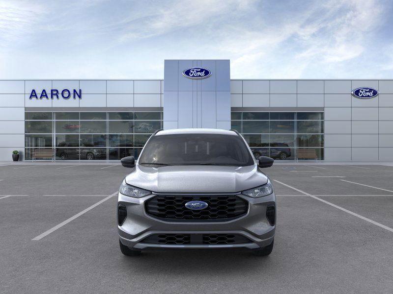 new 2024 Ford Escape car, priced at $27,365