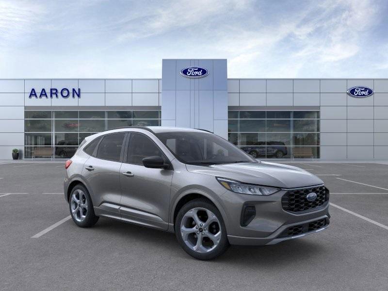 new 2024 Ford Escape car, priced at $30,860