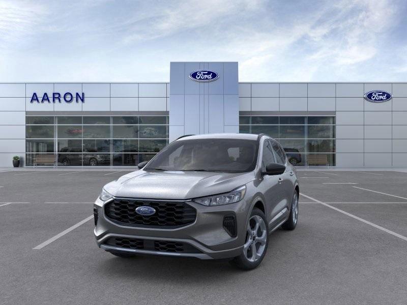 new 2024 Ford Escape car, priced at $31,860