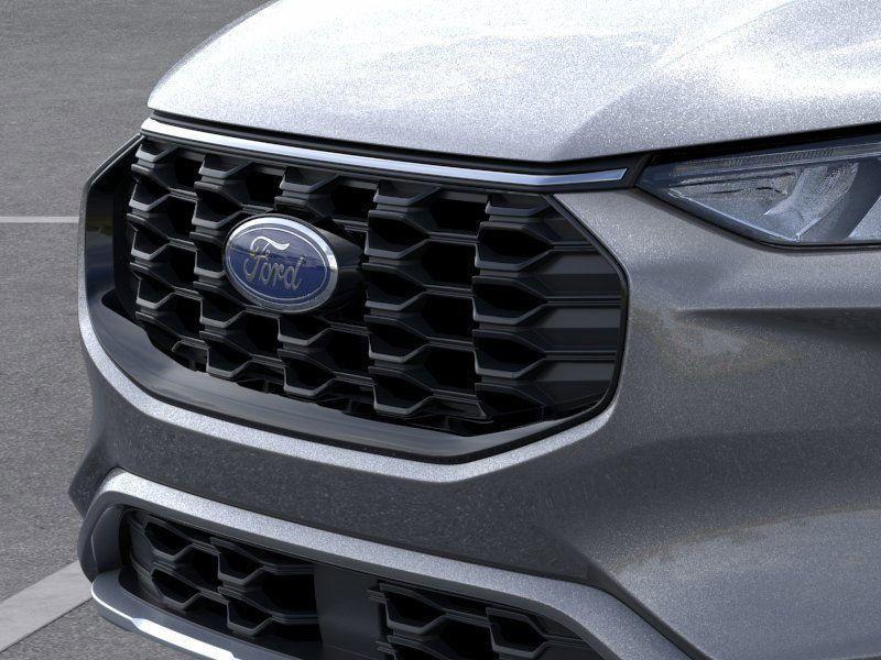 new 2024 Ford Escape car, priced at $27,365