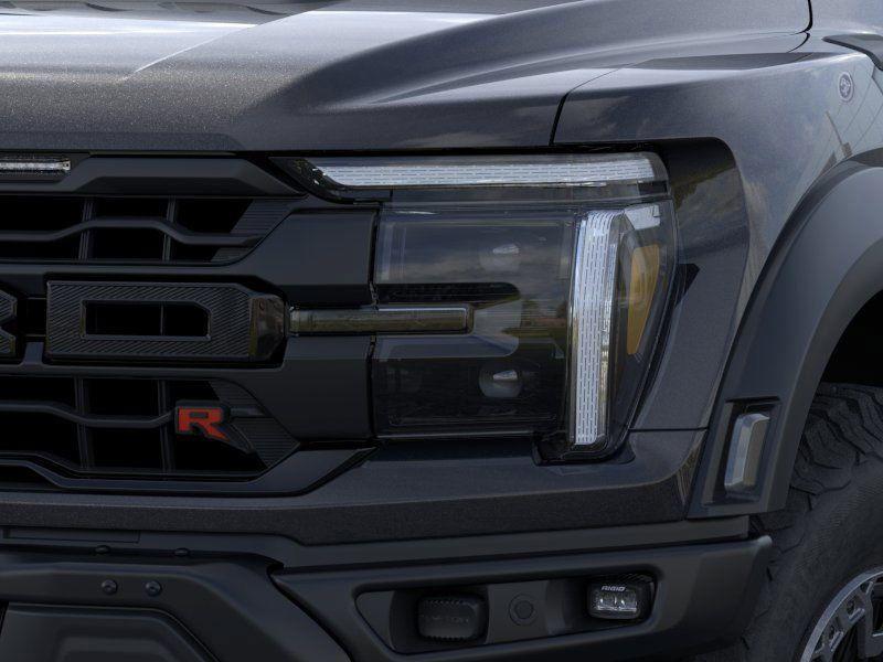 new 2025 Ford F-150 car, priced at $155,015