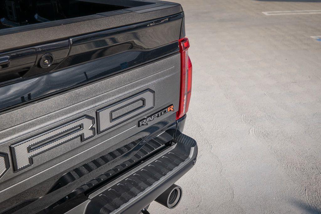 new 2025 Ford F-150 car, priced at $155,015