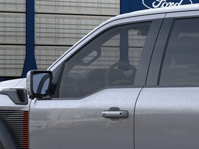 new 2025 Ford F-150 car, priced at $145,645