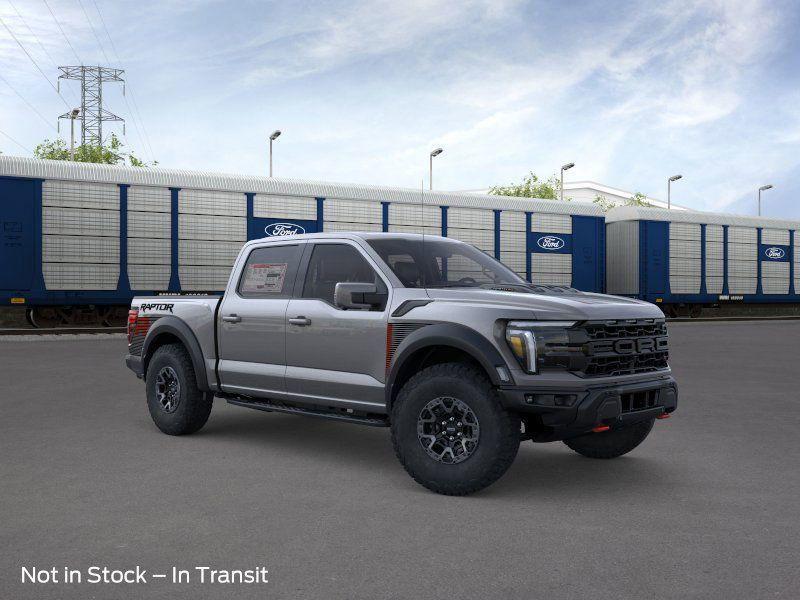 new 2025 Ford F-150 car, priced at $145,645