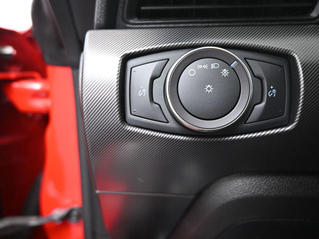 used 2020 Ford Shelby GT500 car, priced at $93,500