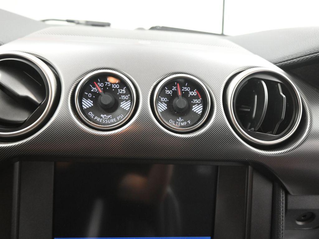 used 2020 Ford Shelby GT500 car, priced at $93,500