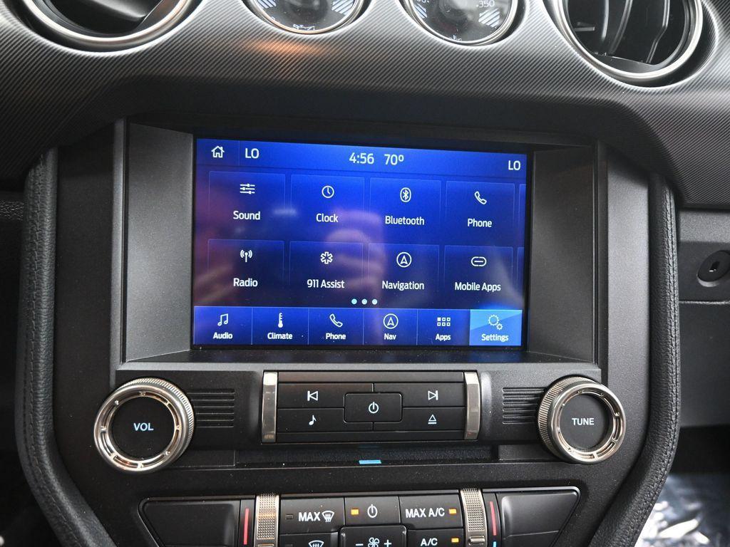 used 2020 Ford Shelby GT500 car, priced at $93,500