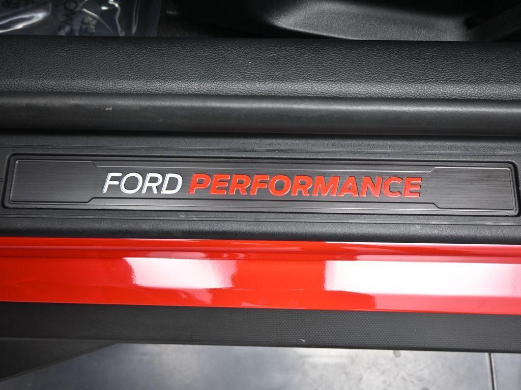 used 2020 Ford Shelby GT500 car, priced at $93,500