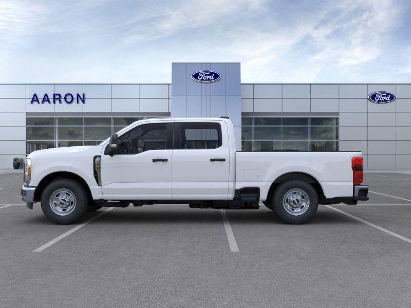 new 2024 Ford F-350 car, priced at $49,910