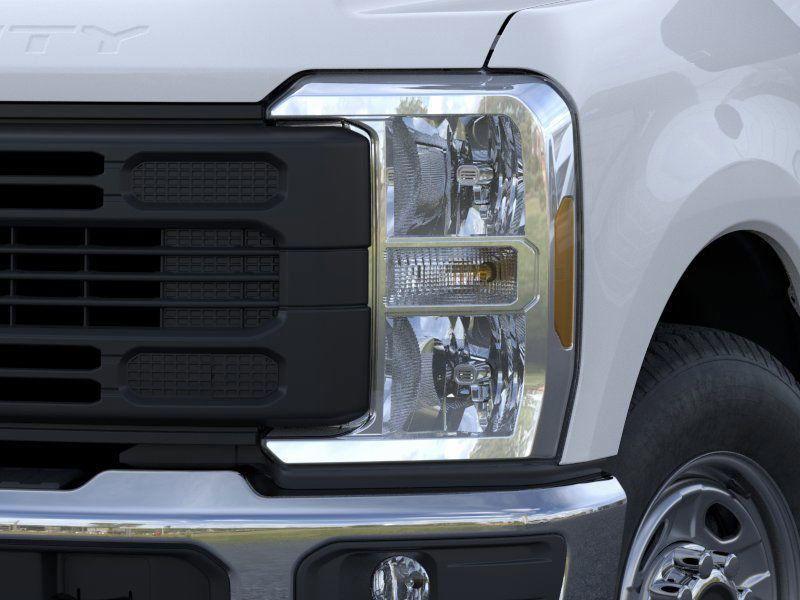 new 2024 Ford F-350 car, priced at $49,910