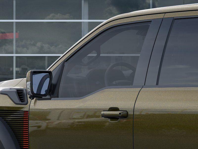 new 2025 Ford F-150 car, priced at $155,015