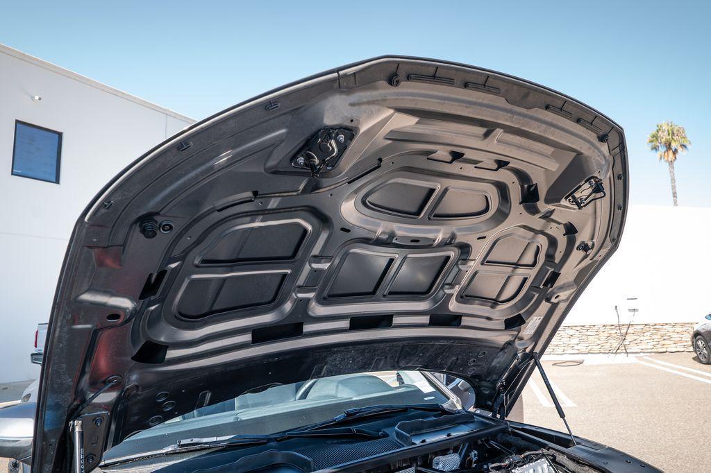 used 2023 Audi Q5 car, priced at $26,500