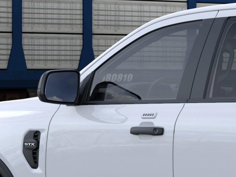 new 2024 Ford Ranger car, priced at $36,905