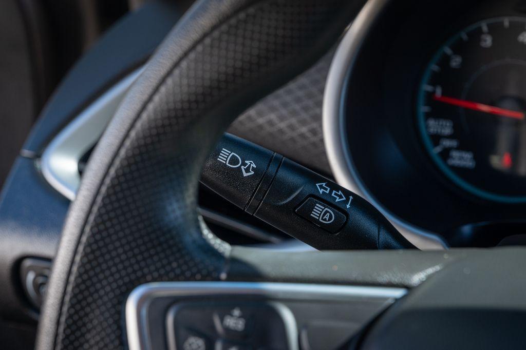 used 2023 Chevrolet Malibu car, priced at $16,500