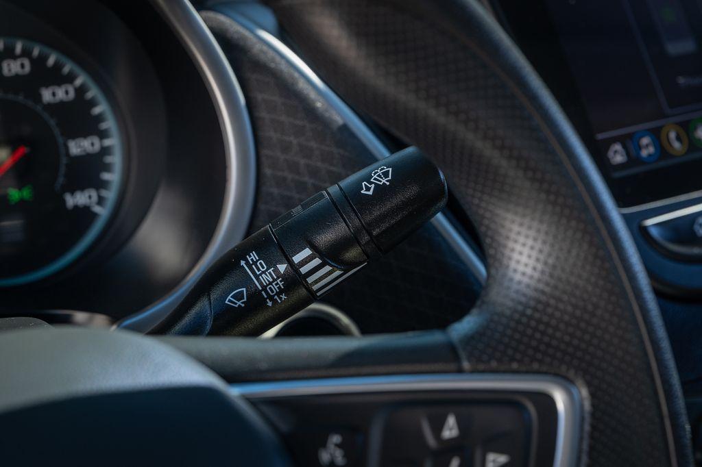 used 2023 Chevrolet Malibu car, priced at $16,500