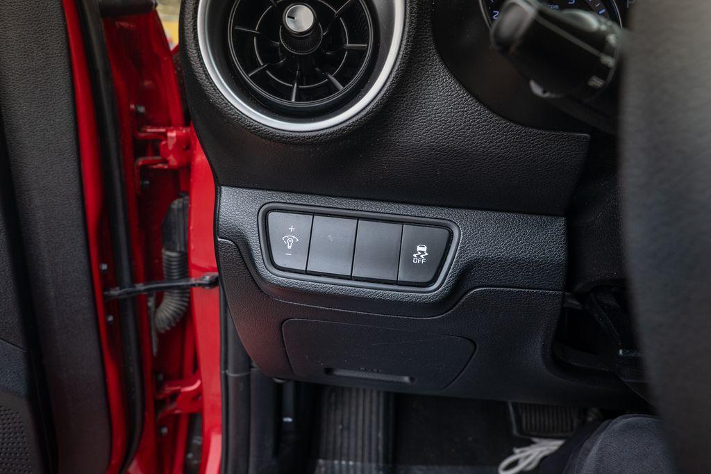 used 2023 Kia Forte car, priced at $16,000