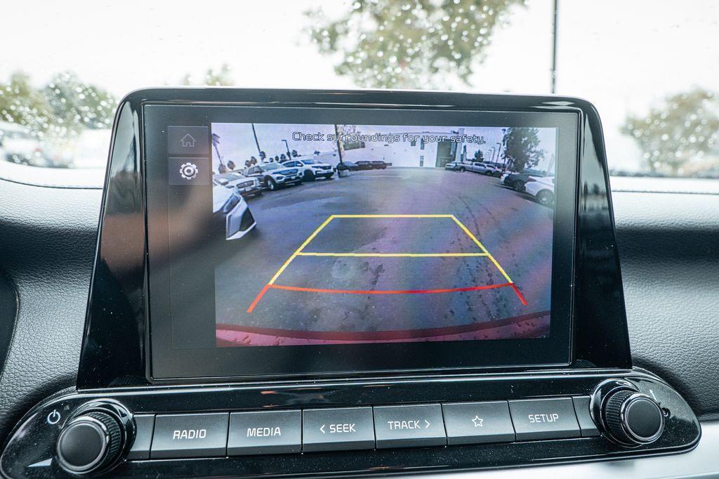 used 2023 Kia Forte car, priced at $16,000