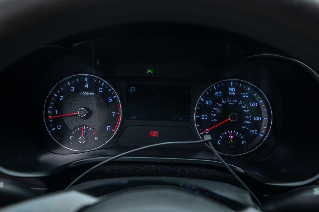 used 2023 Kia Forte car, priced at $16,000