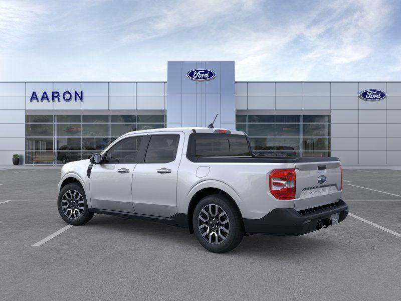 new 2024 Ford Maverick car, priced at $35,830
