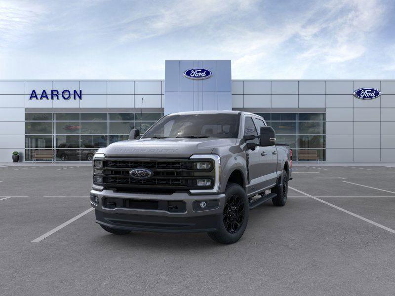 new 2024 Ford F-350 car, priced at $76,055