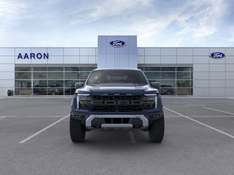 new 2024 Ford F-150 car, priced at $98,580