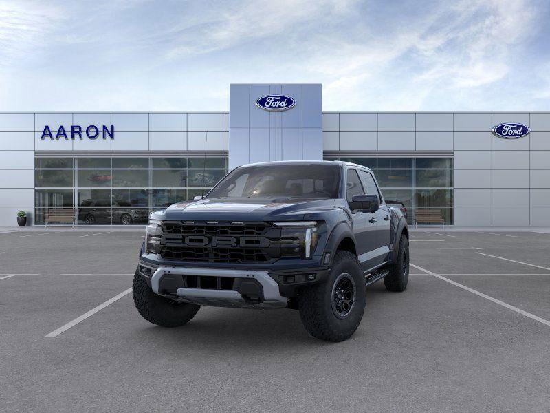 new 2024 Ford F-150 car, priced at $98,580