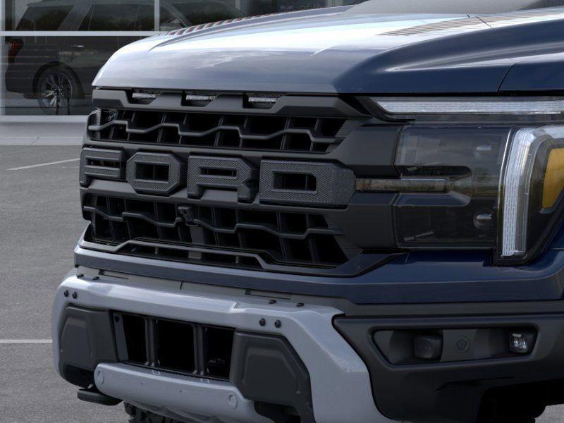 new 2024 Ford F-150 car, priced at $98,580