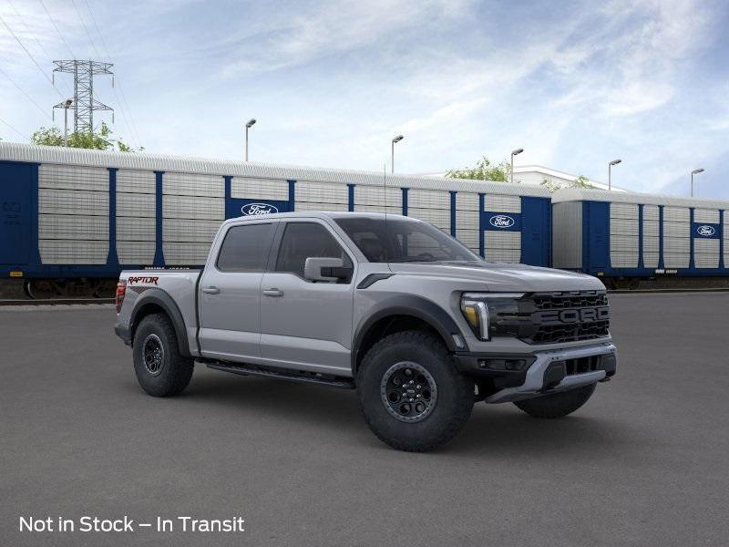 new 2024 Ford F-150 car, priced at $103,400