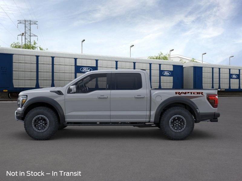 new 2024 Ford F-150 car, priced at $103,400