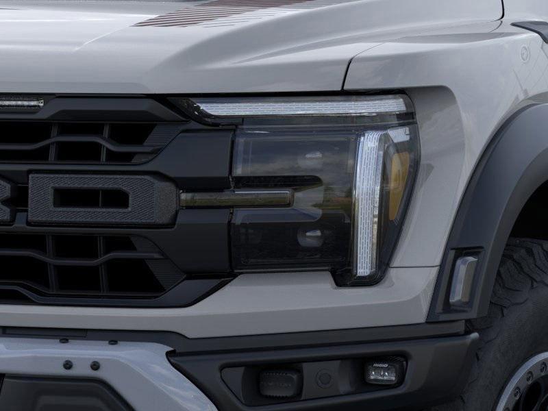 new 2024 Ford F-150 car, priced at $103,400