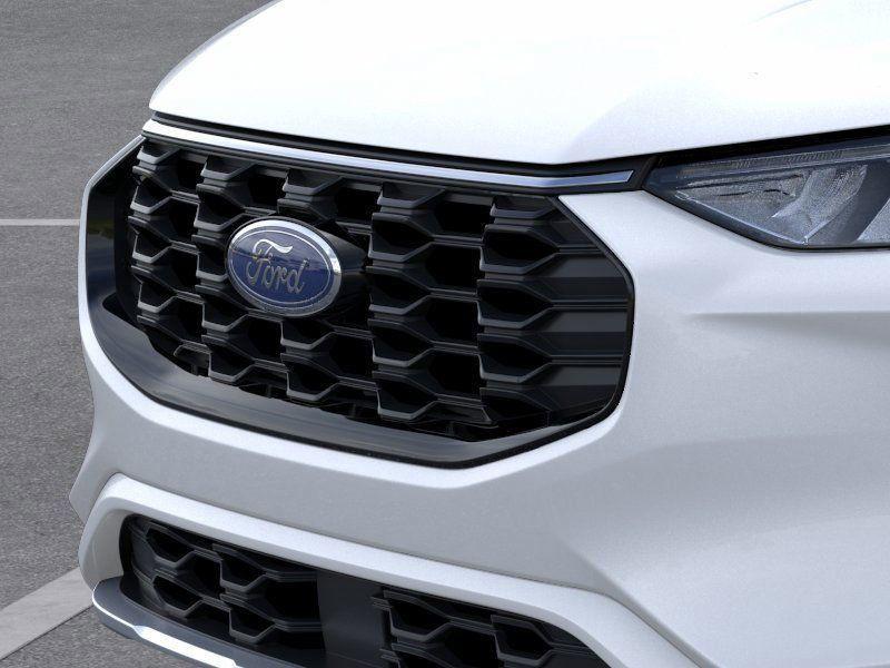 new 2024 Ford Escape car, priced at $28,860