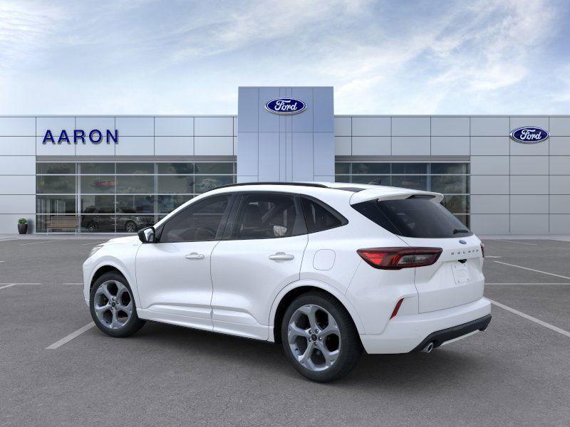 new 2024 Ford Escape car, priced at $28,860