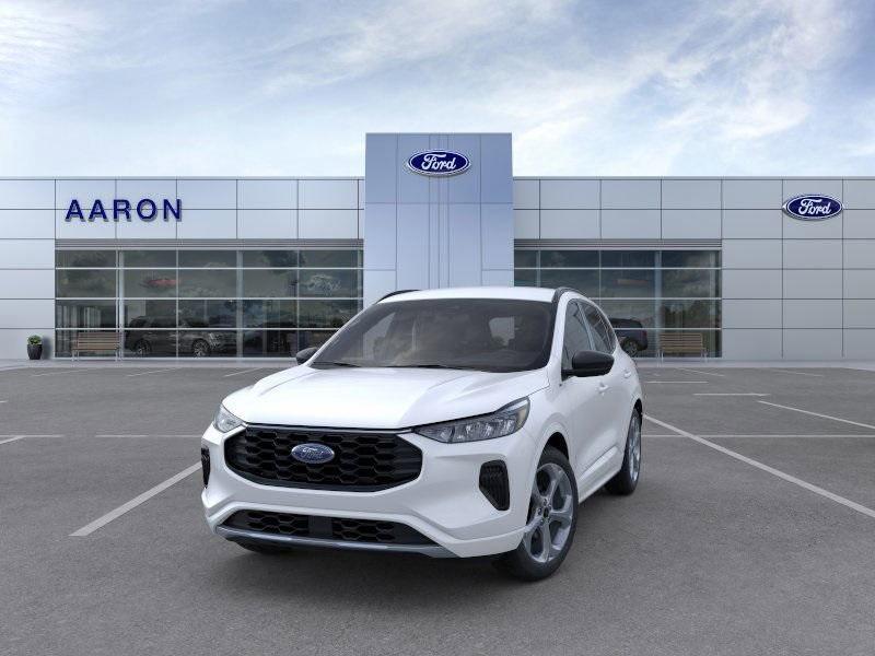 new 2024 Ford Escape car, priced at $31,855