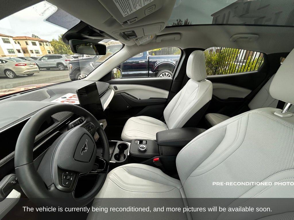 used 2024 Ford Mustang Mach-E car, priced at $43,992