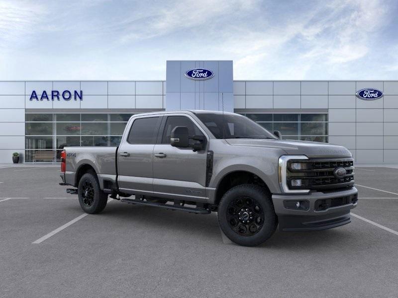 new 2024 Ford F-250 car, priced at $73,288