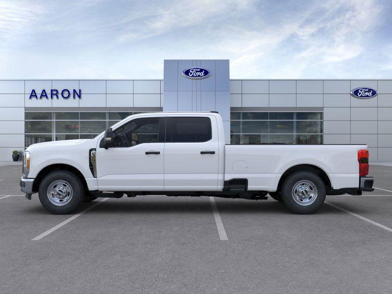 new 2024 Ford F-350 car, priced at $51,965