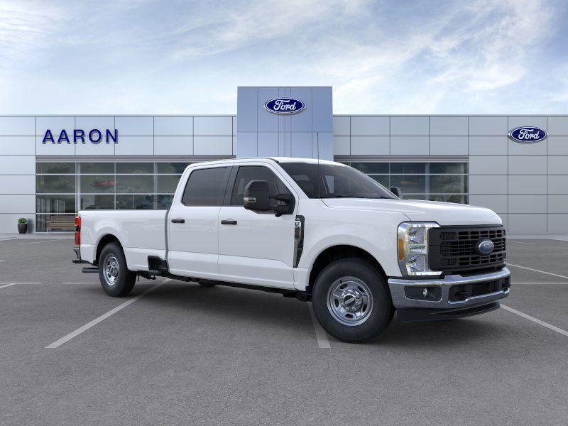 new 2024 Ford F-350 car, priced at $51,965