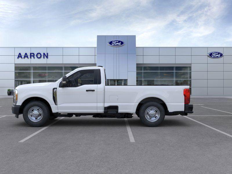 new 2024 Ford F-250 car, priced at $42,360