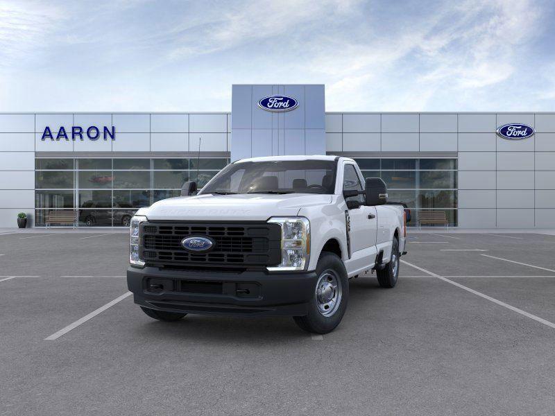 new 2024 Ford F-250 car, priced at $42,360