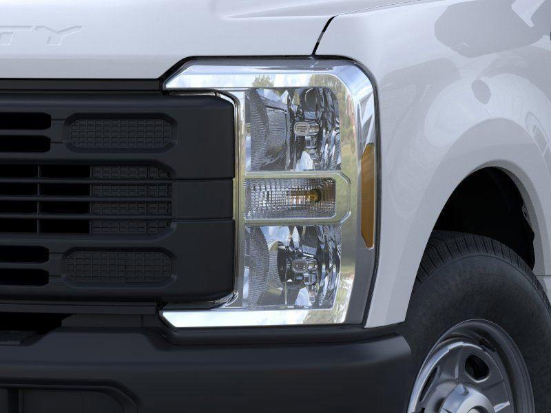 new 2024 Ford F-250 car, priced at $42,360