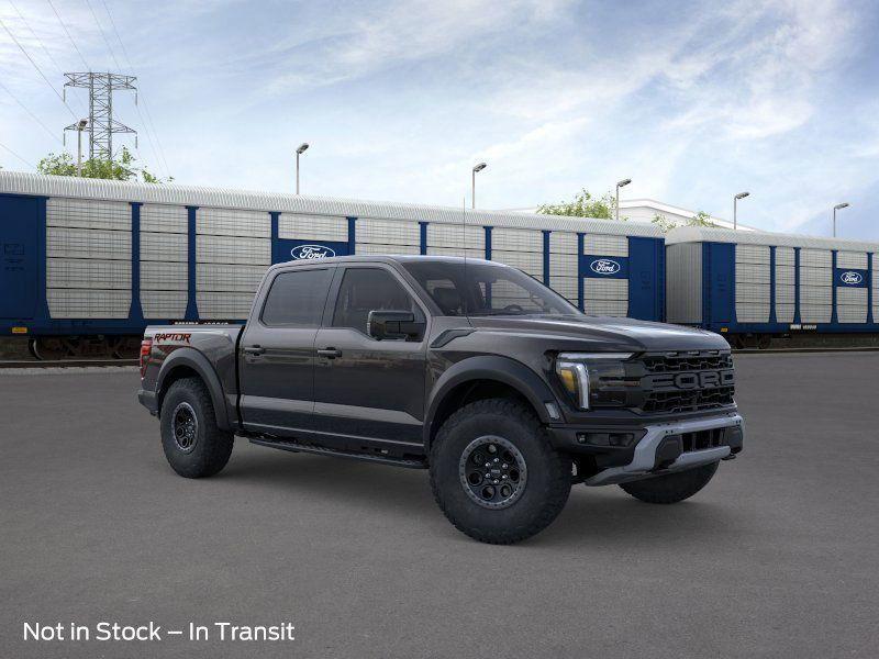 new 2025 Ford F-150 car, priced at $94,790