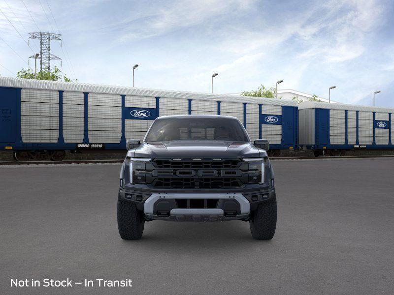 new 2025 Ford F-150 car, priced at $94,790